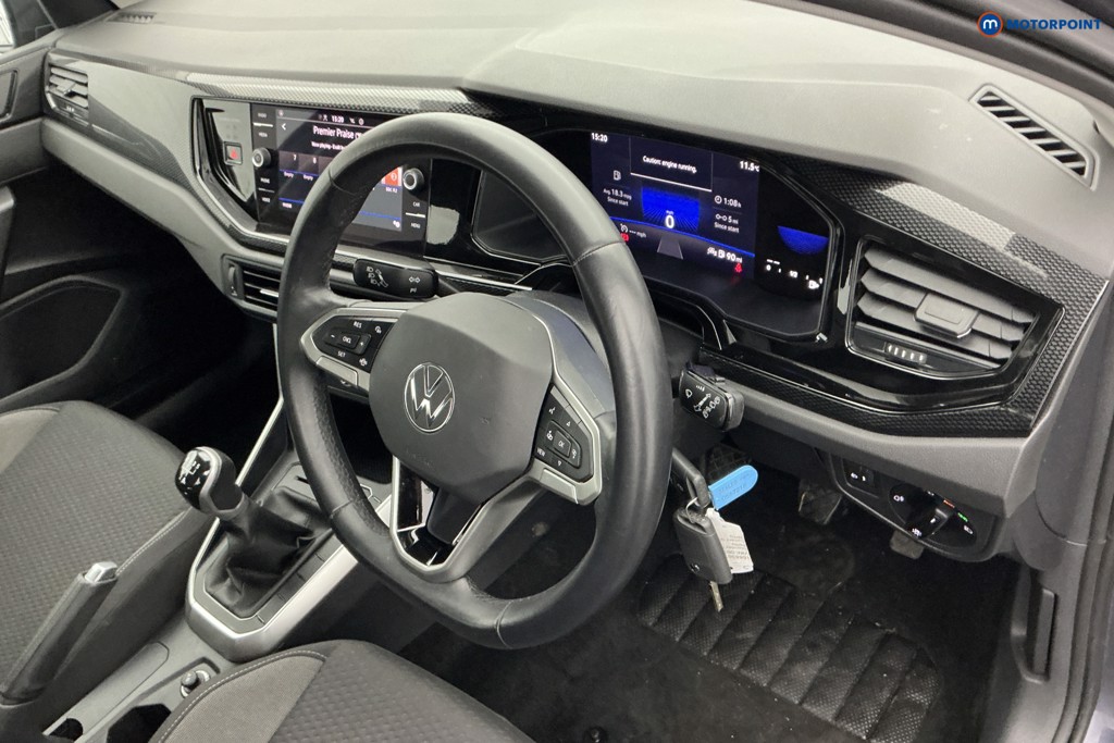 Volkswagen Polo Life Manual Petrol Hatchback - Stock Number (1588307) - 7th supplementary image