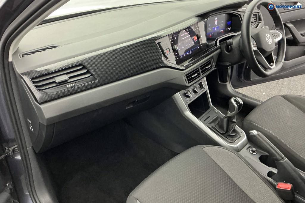 Volkswagen Polo Life Manual Petrol Hatchback - Stock Number (1588307) - 8th supplementary image