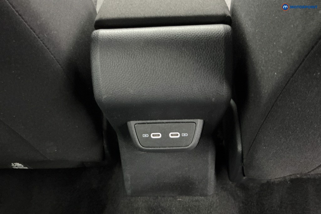 Volkswagen Polo Life Manual Petrol Hatchback - Stock Number (1588307) - 10th supplementary image