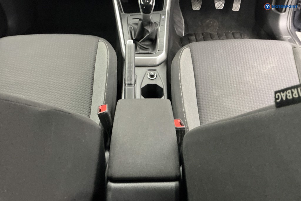 Volkswagen Polo Life Manual Petrol Hatchback - Stock Number (1588307) - 11th supplementary image