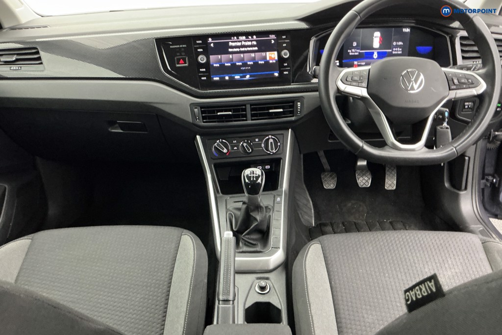 Volkswagen Polo Life Manual Petrol Hatchback - Stock Number (1588307) - 12th supplementary image