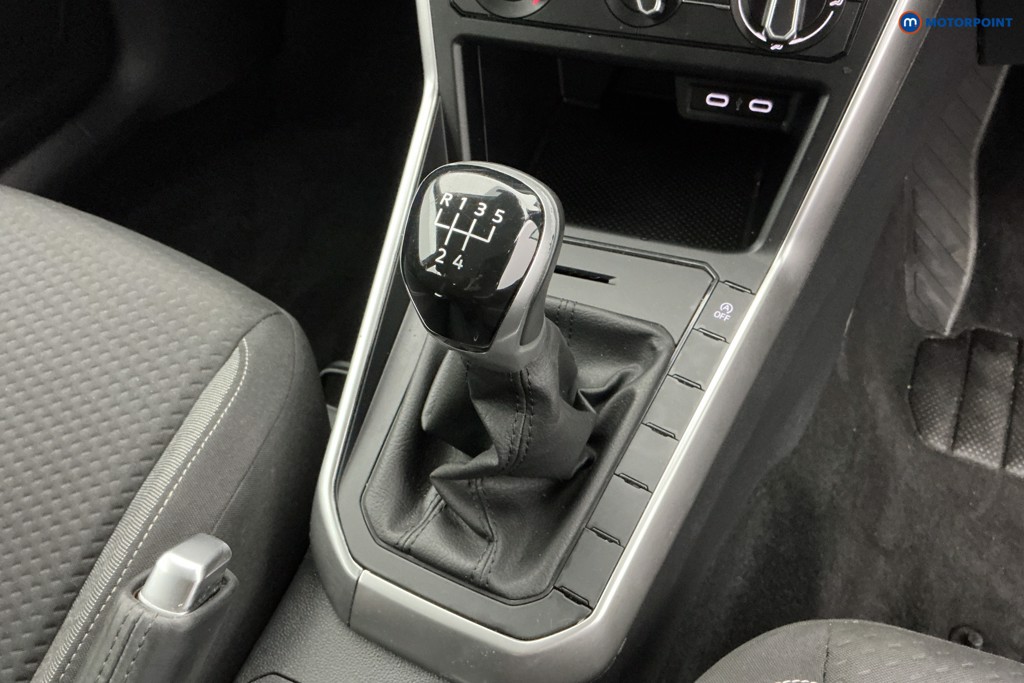 Volkswagen Polo Life Manual Petrol Hatchback - Stock Number (1588307) - 15th supplementary image