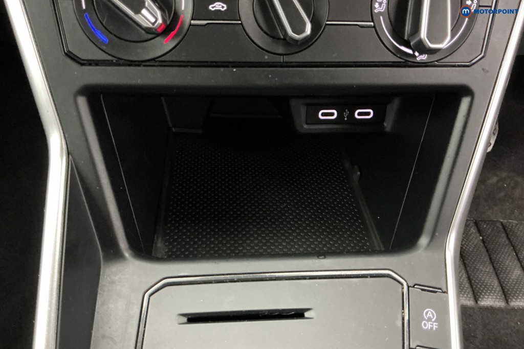 Volkswagen Polo Life Manual Petrol Hatchback - Stock Number (1588307) - 16th supplementary image