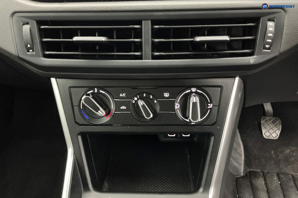 Volkswagen Polo Life Manual Petrol Hatchback - Stock Number (1588307) - 17th supplementary image