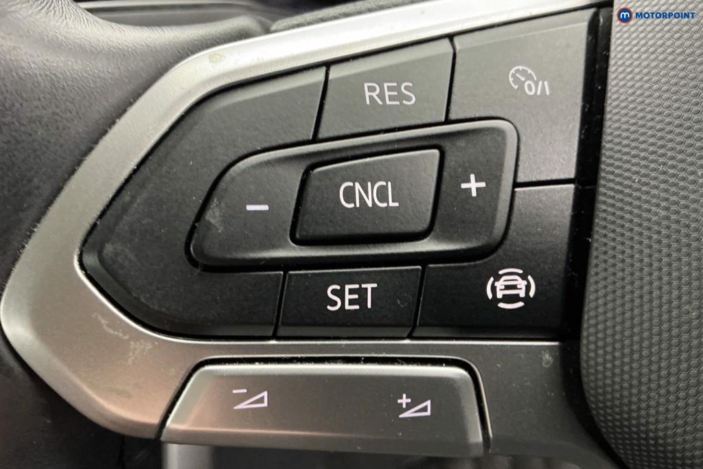 Volkswagen Polo Life Manual Petrol Hatchback - Stock Number (1588307) - 19th supplementary image