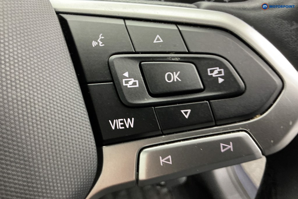 Volkswagen Polo Life Manual Petrol Hatchback - Stock Number (1588307) - 20th supplementary image