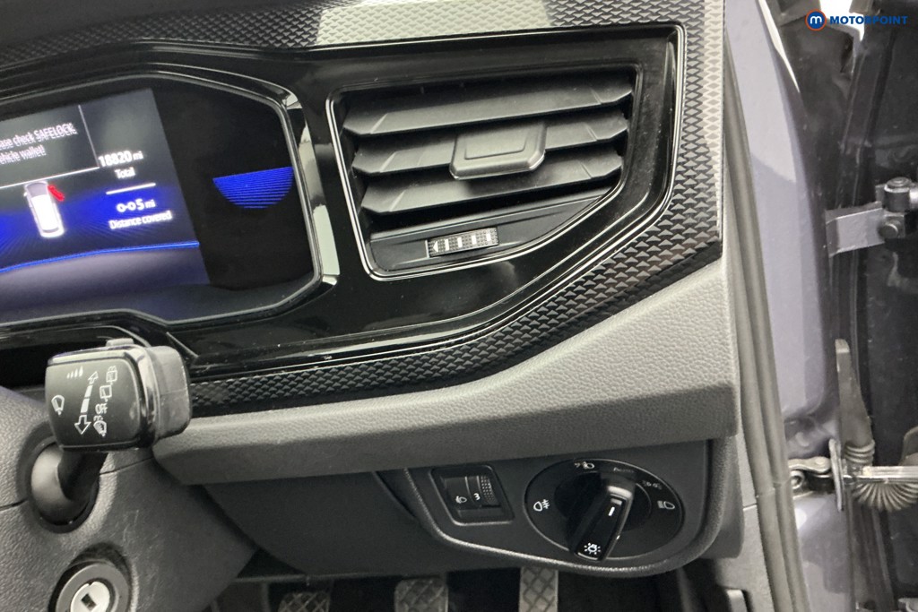 Volkswagen Polo Life Manual Petrol Hatchback - Stock Number (1588307) - 21st supplementary image