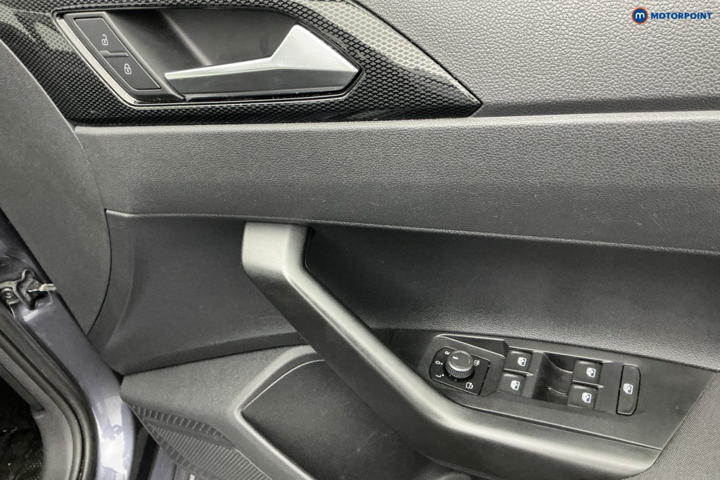 Volkswagen Polo Life Manual Petrol Hatchback - Stock Number (1588307) - 23rd supplementary image