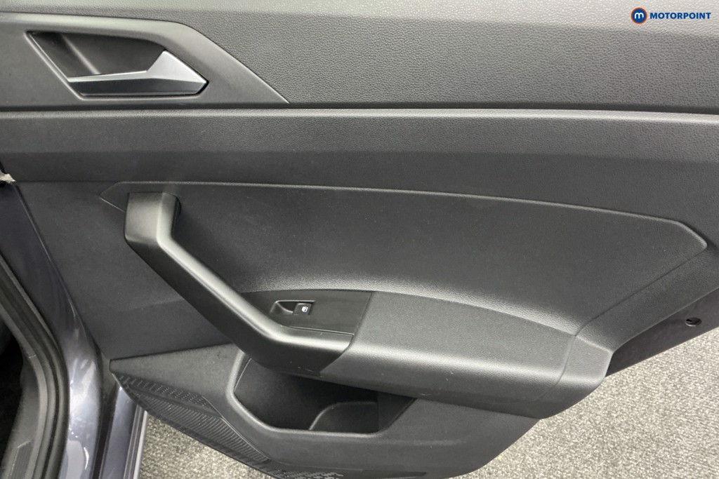 Volkswagen Polo Life Manual Petrol Hatchback - Stock Number (1588307) - 24th supplementary image