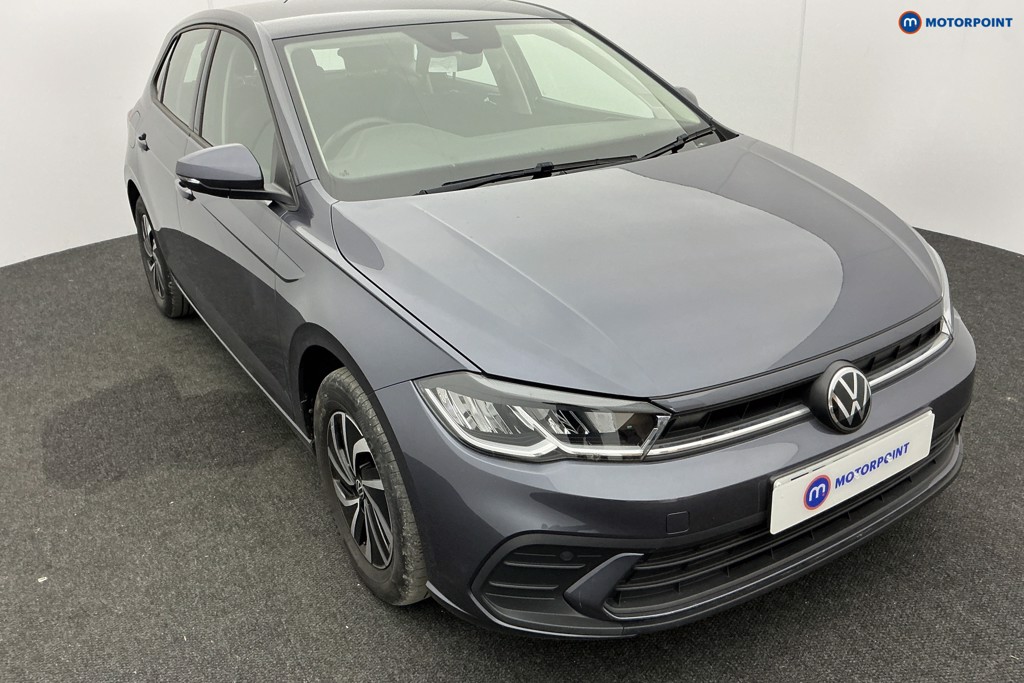 Volkswagen Polo Life Manual Petrol Hatchback - Stock Number (1588307) - 27th supplementary image