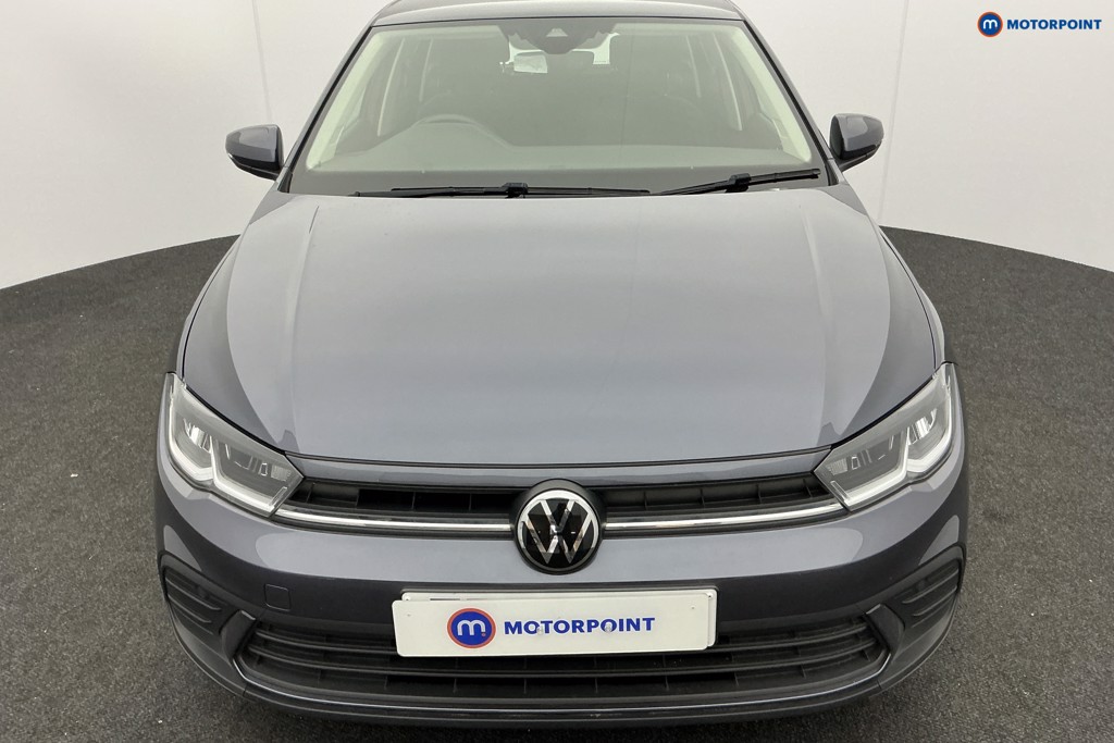 Volkswagen Polo Life Manual Petrol Hatchback - Stock Number (1588307) - 28th supplementary image