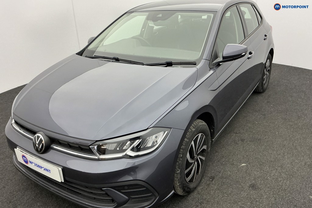 Volkswagen Polo Life Manual Petrol Hatchback - Stock Number (1588307) - 29th supplementary image