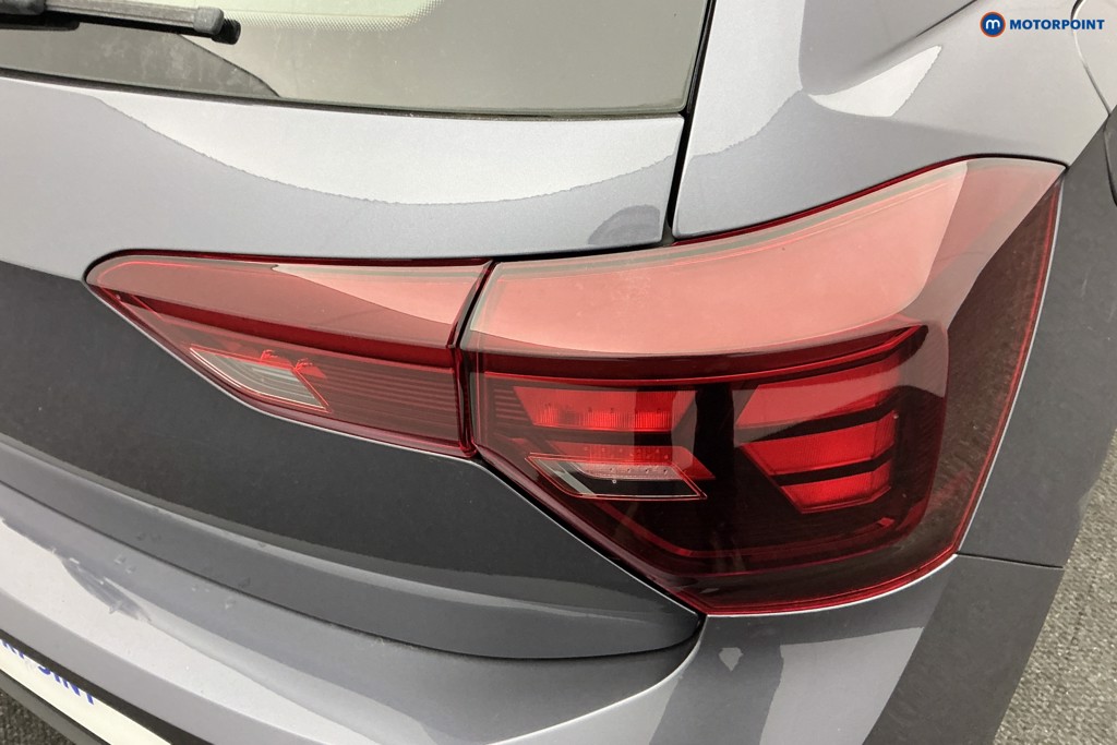 Volkswagen Polo Life Manual Petrol Hatchback - Stock Number (1588307) - 30th supplementary image