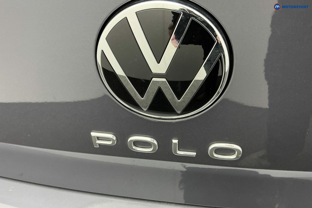 Volkswagen Polo Life Manual Petrol Hatchback - Stock Number (1588307) - 31st supplementary image