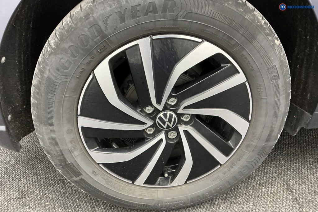 Volkswagen Polo Life Manual Petrol Hatchback - Stock Number (1588307) - 32nd supplementary image