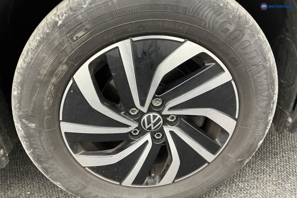 Volkswagen Polo Life Manual Petrol Hatchback - Stock Number (1588307) - 33rd supplementary image