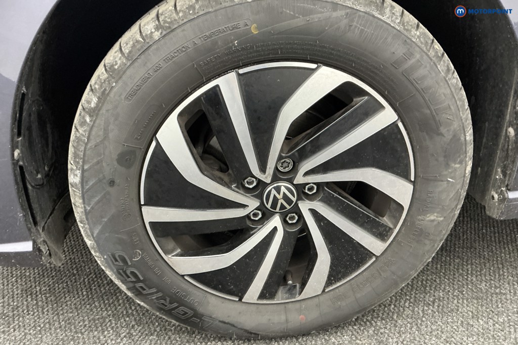 Volkswagen Polo Life Manual Petrol Hatchback - Stock Number (1588307) - 34th supplementary image