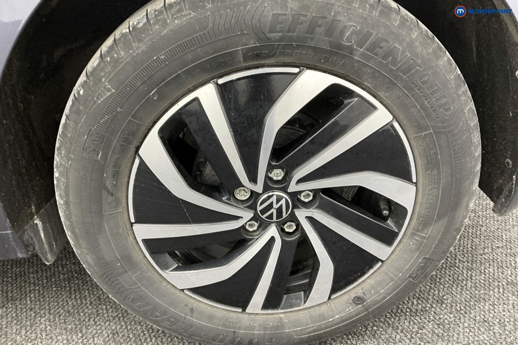 Volkswagen Polo Life Manual Petrol Hatchback - Stock Number (1588307) - 35th supplementary image