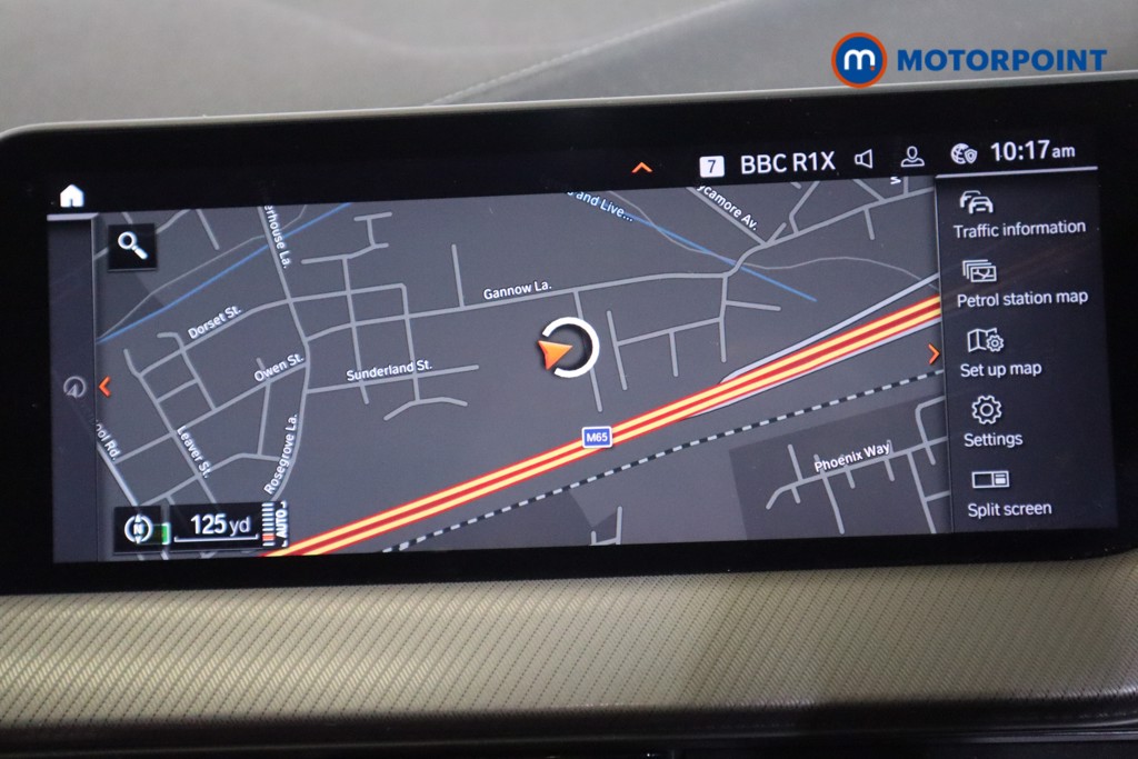 BMW 2 Series M Sport Automatic Petrol Saloon - Stock Number (1588532) - 2nd supplementary image