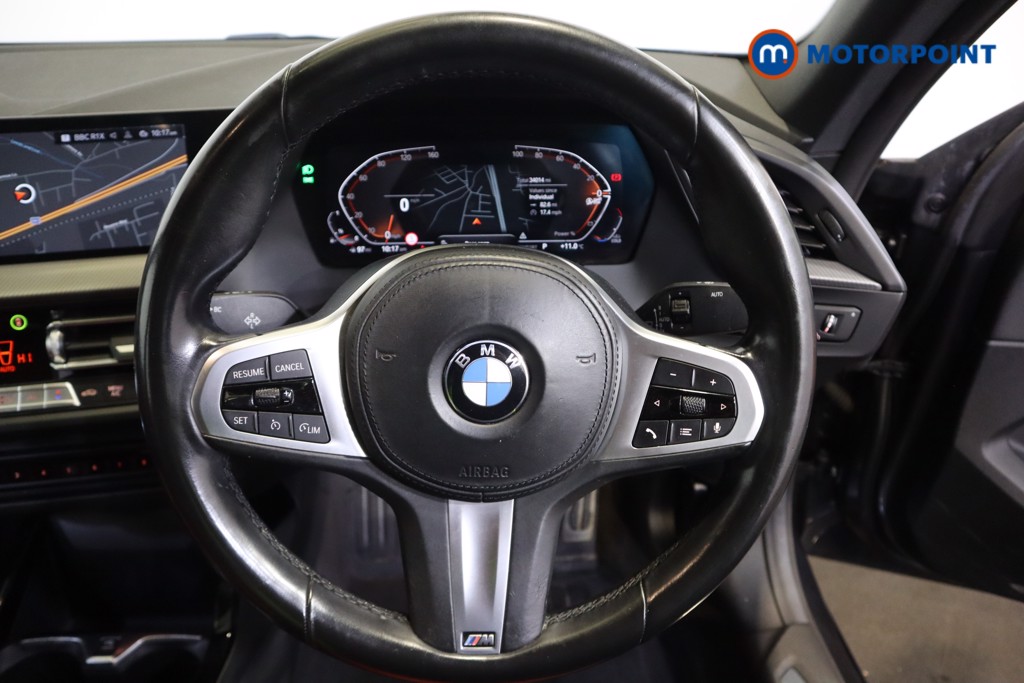 BMW 2 Series M Sport Automatic Petrol Saloon - Stock Number (1588532) - 3rd supplementary image