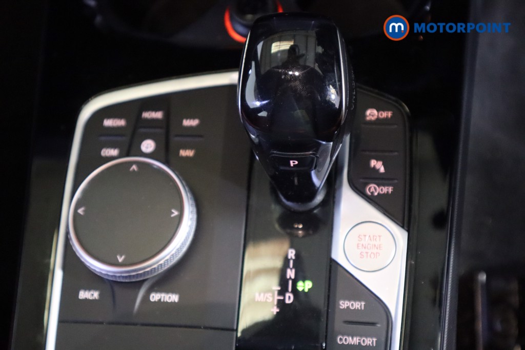 BMW 2 Series M Sport Automatic Petrol Saloon - Stock Number (1588532) - 5th supplementary image