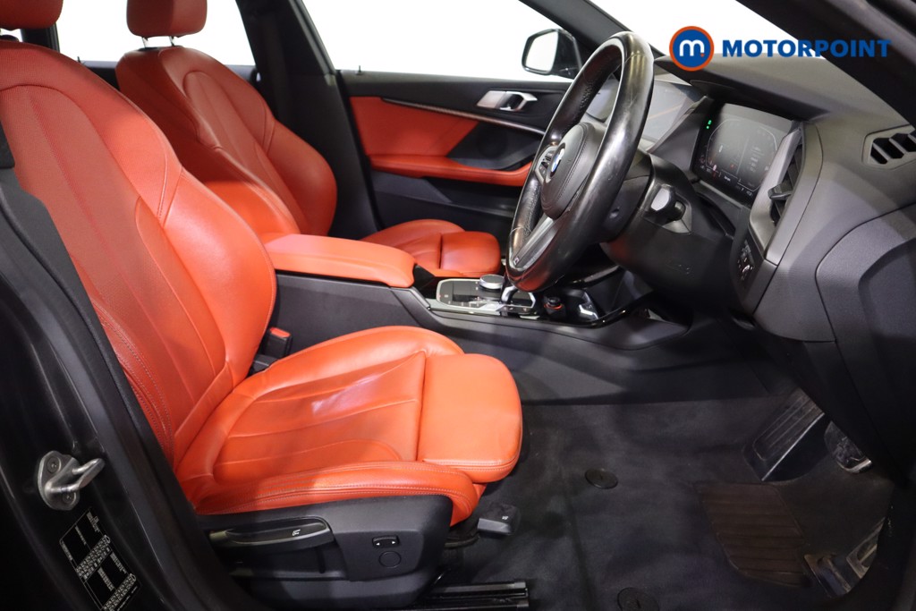 BMW 2 Series M Sport Automatic Petrol Saloon - Stock Number (1588532) - 6th supplementary image