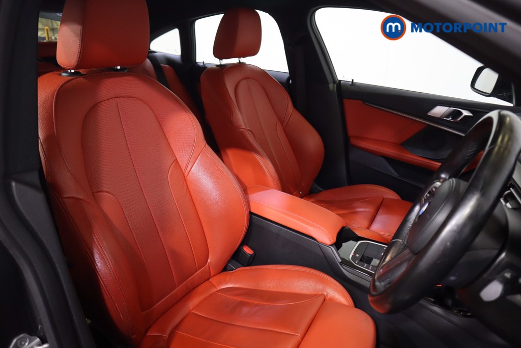 BMW 2 Series M Sport Automatic Petrol Saloon - Stock Number (1588532) - 7th supplementary image