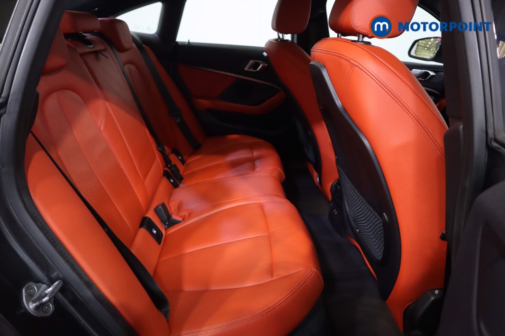 BMW 2 Series M Sport Automatic Petrol Saloon - Stock Number (1588532) - 8th supplementary image