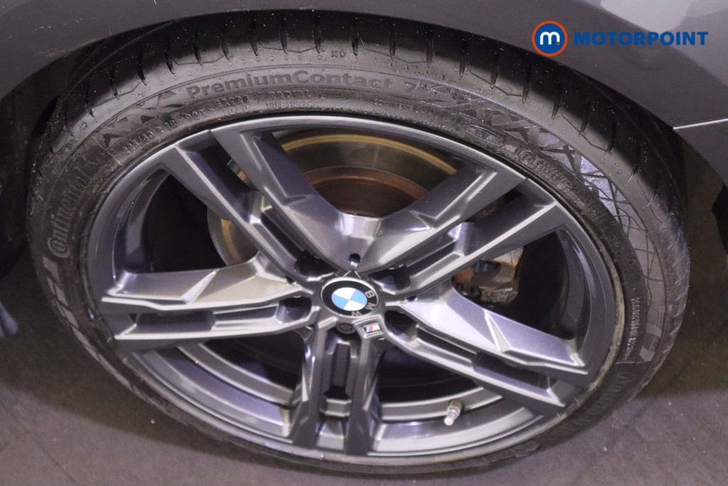 BMW 2 Series M Sport Automatic Petrol Saloon - Stock Number (1588532) - 10th supplementary image