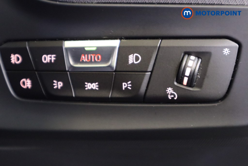 BMW 2 Series M Sport Automatic Petrol Saloon - Stock Number (1588532) - 17th supplementary image