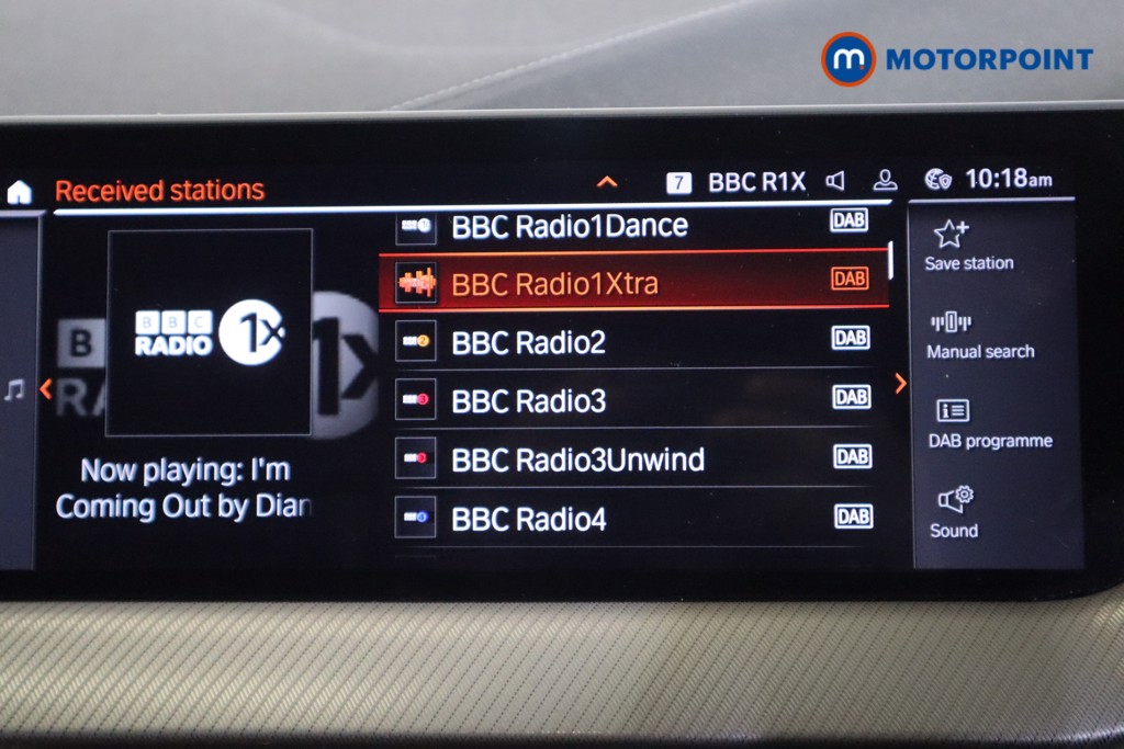 BMW 2 Series M Sport Automatic Petrol Saloon - Stock Number (1588532) - 20th supplementary image