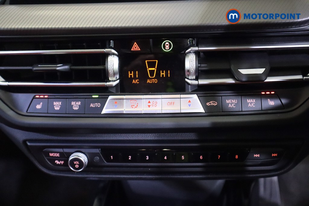 BMW 2 Series M Sport Automatic Petrol Saloon - Stock Number (1588532) - 21st supplementary image