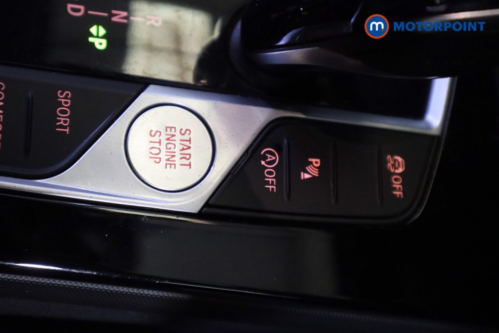 BMW 2 Series M Sport Automatic Petrol Saloon - Stock Number (1588532) - 23rd supplementary image