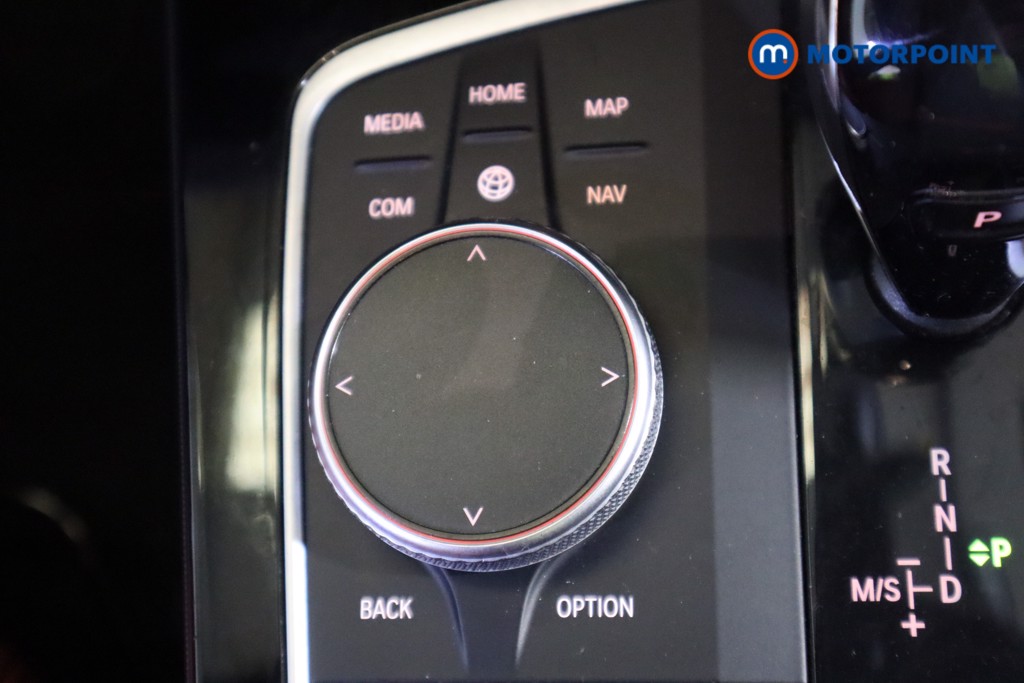 BMW 2 Series M Sport Automatic Petrol Saloon - Stock Number (1588532) - 25th supplementary image