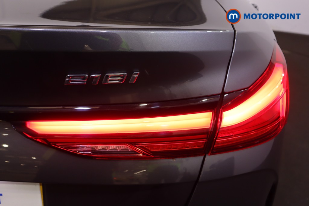 BMW 2 Series M Sport Automatic Petrol Saloon - Stock Number (1588532) - 34th supplementary image