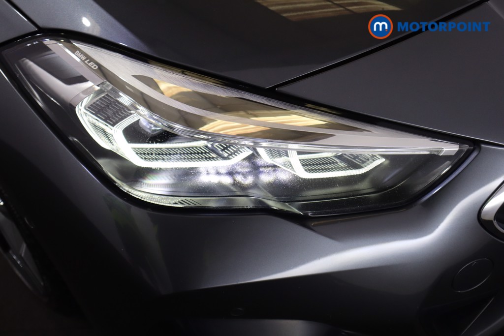 BMW 2 Series M Sport Automatic Petrol Saloon - Stock Number (1588532) - 37th supplementary image