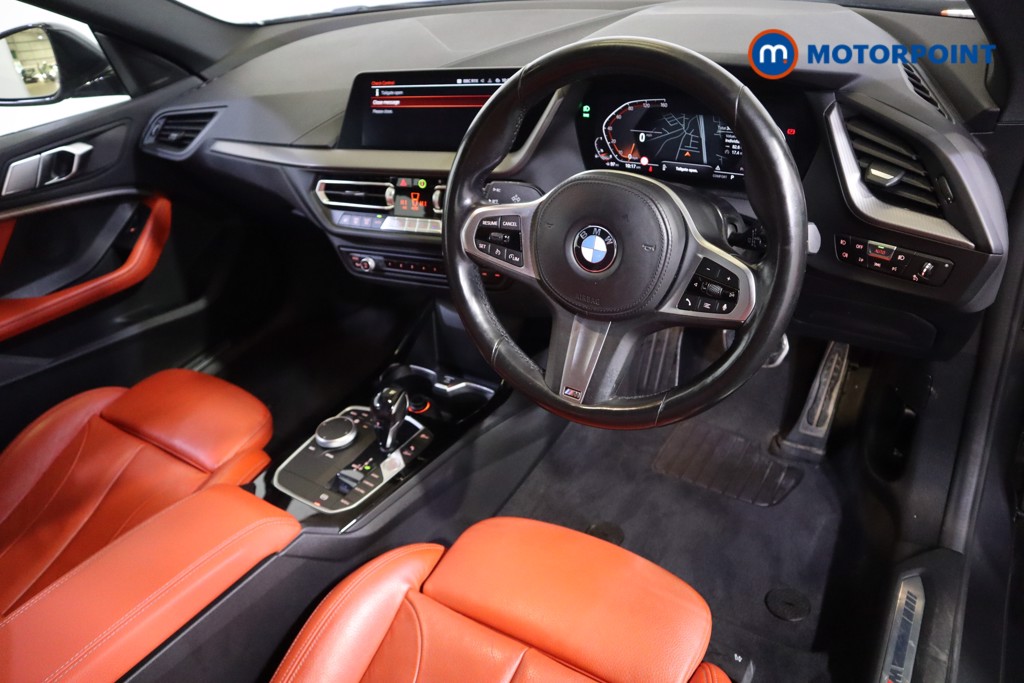 BMW 2 Series M Sport Automatic Petrol Saloon - Stock Number (1588532) - 1st supplementary image