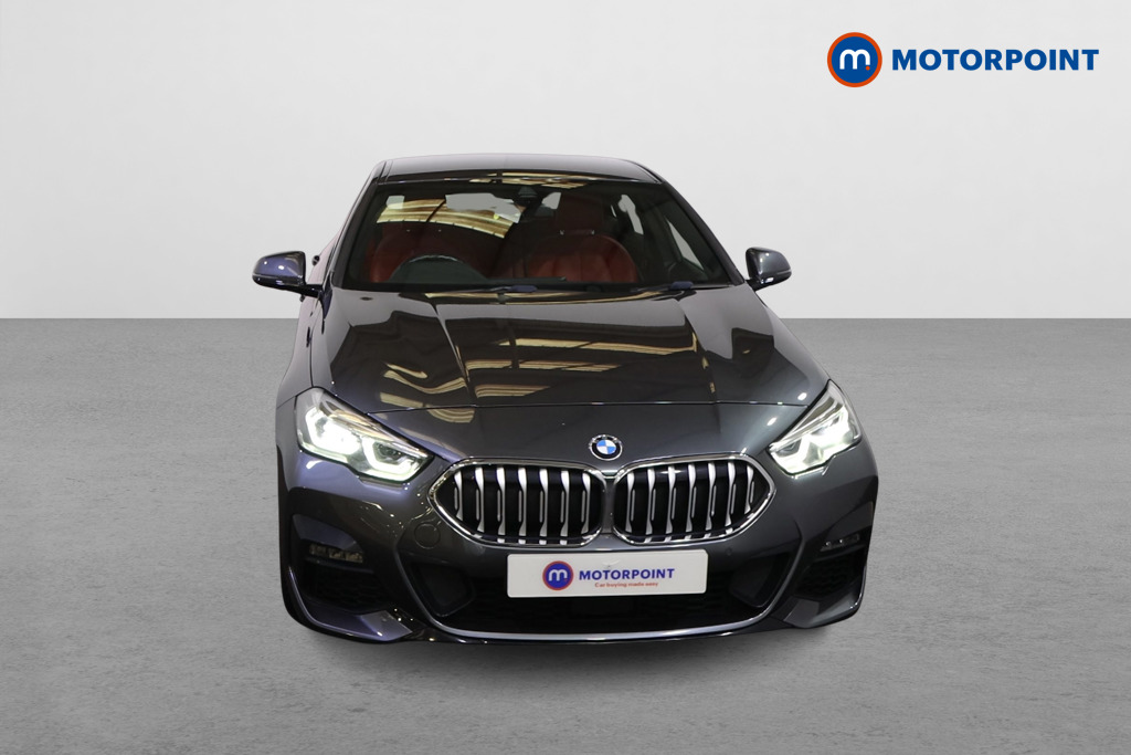 BMW 2 Series M Sport Automatic Petrol Saloon - Stock Number (1588532) - Front bumper