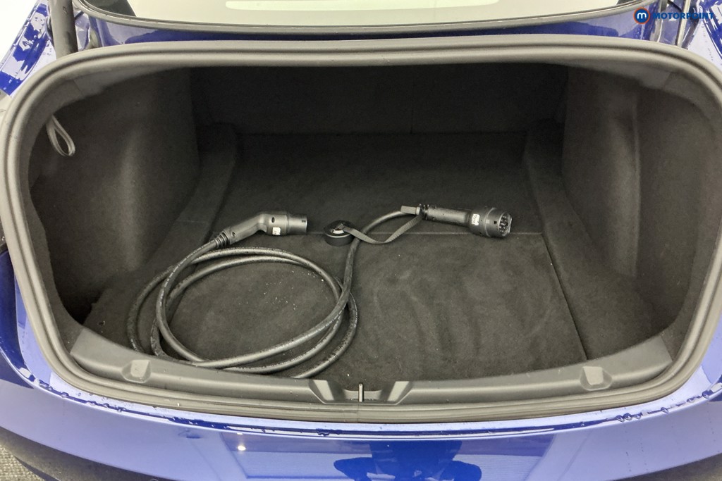 Tesla Model 3 Long Range Automatic Electric Saloon - Stock Number (1588544) - 3rd supplementary image