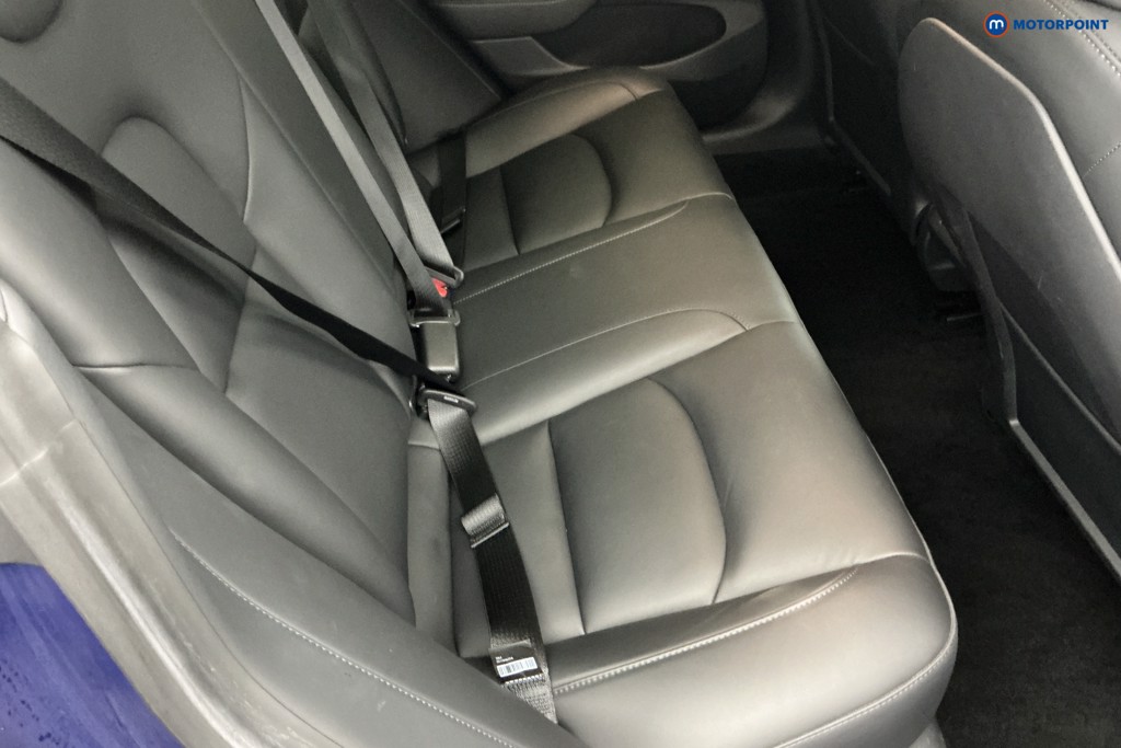 Tesla Model 3 Long Range Automatic Electric Saloon - Stock Number (1588544) - 4th supplementary image