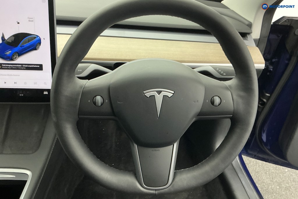 Tesla Model 3 Long Range Automatic Electric Saloon - Stock Number (1588544) - 6th supplementary image