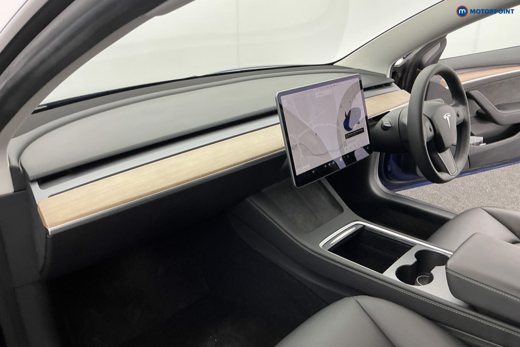 Tesla Model 3 Long Range Automatic Electric Saloon - Stock Number (1588544) - 8th supplementary image