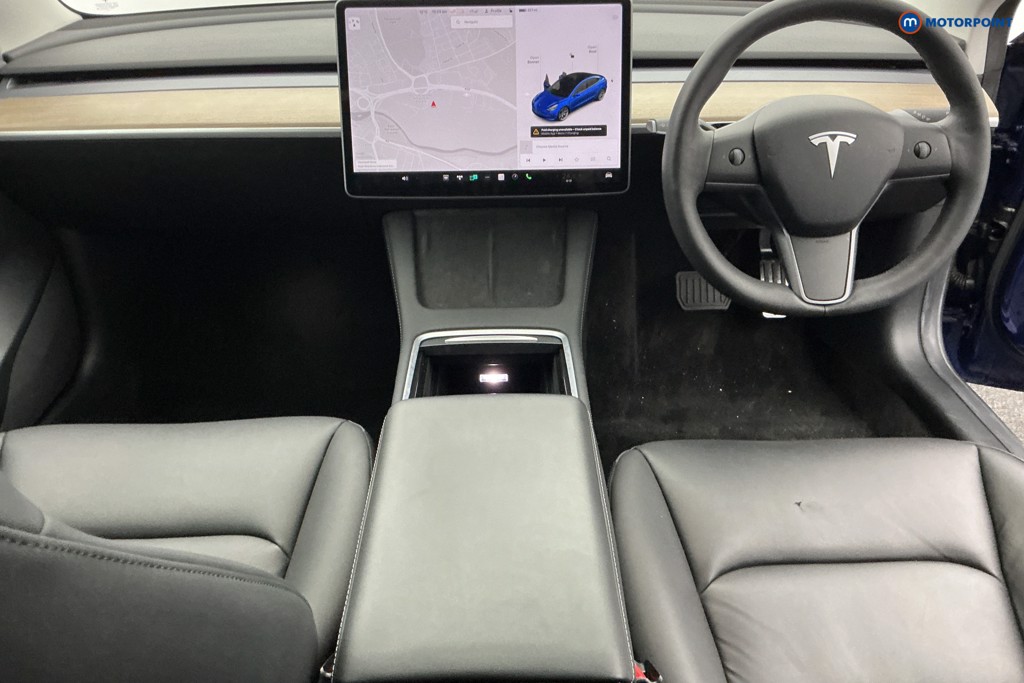 Tesla Model 3 Long Range Automatic Electric Saloon - Stock Number (1588544) - 11th supplementary image