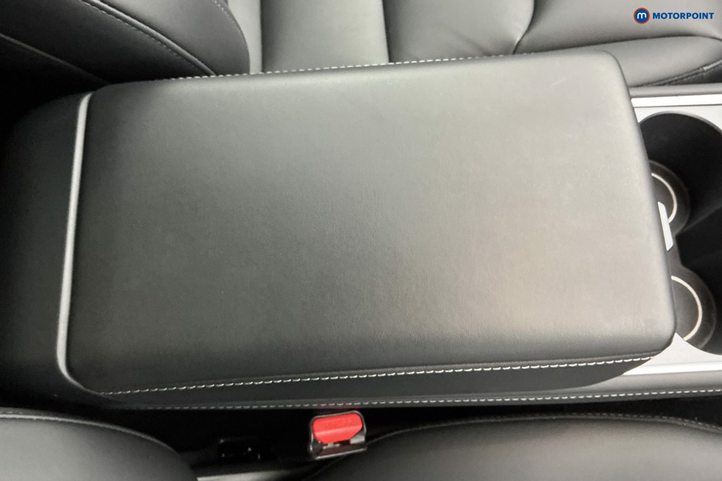 Tesla Model 3 Long Range Automatic Electric Saloon - Stock Number (1588544) - 12th supplementary image