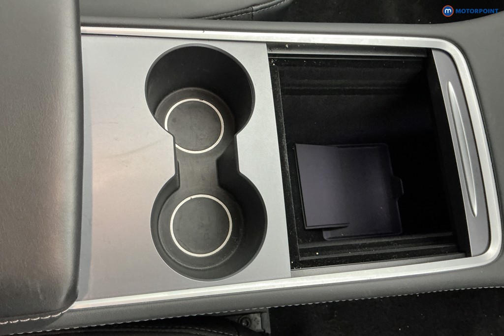 Tesla Model 3 Long Range Automatic Electric Saloon - Stock Number (1588544) - 13th supplementary image