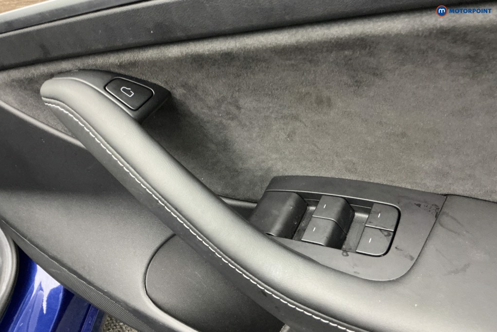Tesla Model 3 Long Range Automatic Electric Saloon - Stock Number (1588544) - 20th supplementary image