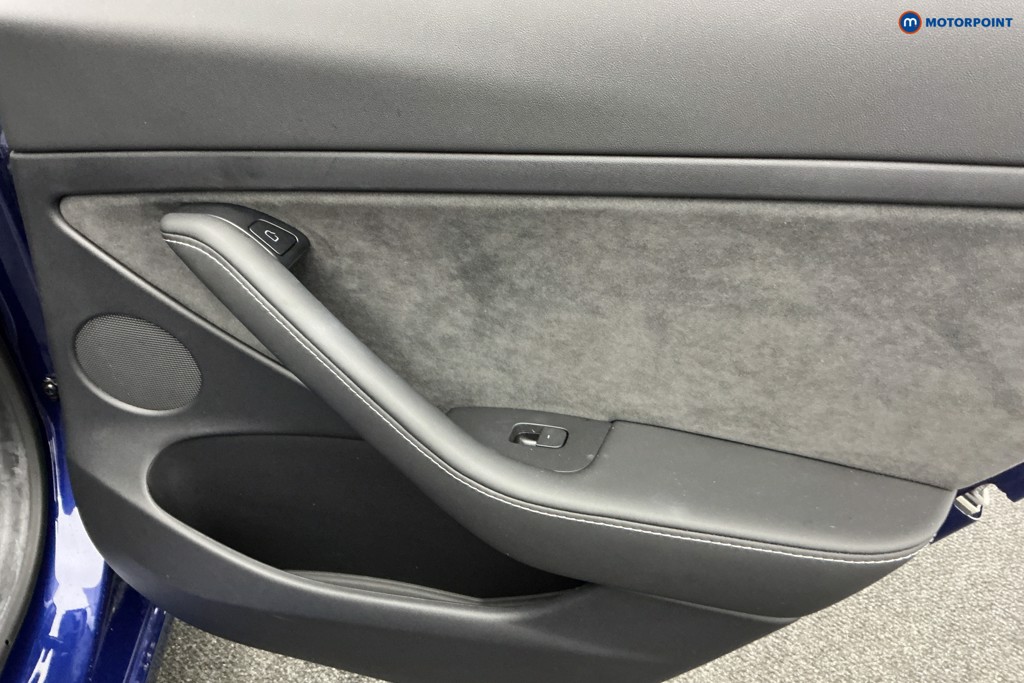 Tesla Model 3 Long Range Automatic Electric Saloon - Stock Number (1588544) - 21st supplementary image