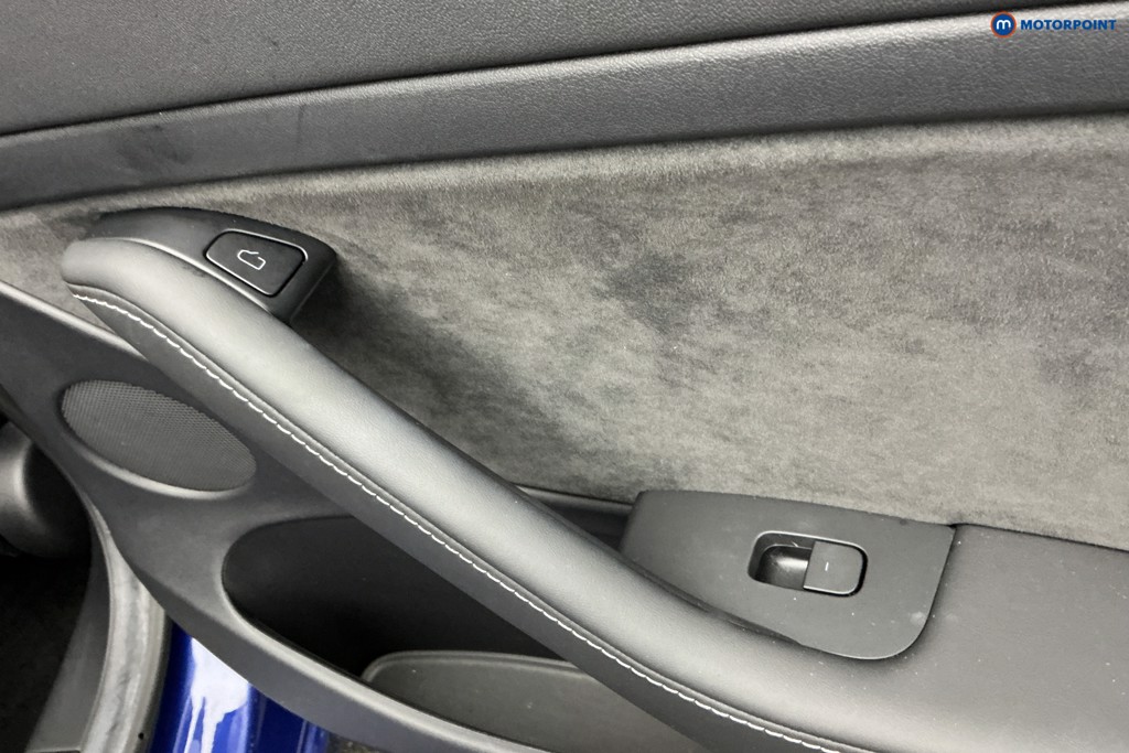 Tesla Model 3 Long Range Automatic Electric Saloon - Stock Number (1588544) - 22nd supplementary image