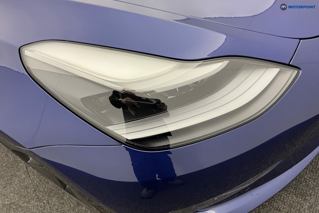 Tesla Model 3 Long Range Automatic Electric Saloon - Stock Number (1588544) - 23rd supplementary image