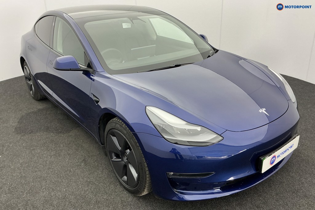 Tesla Model 3 Long Range Automatic Electric Saloon - Stock Number (1588544) - 24th supplementary image